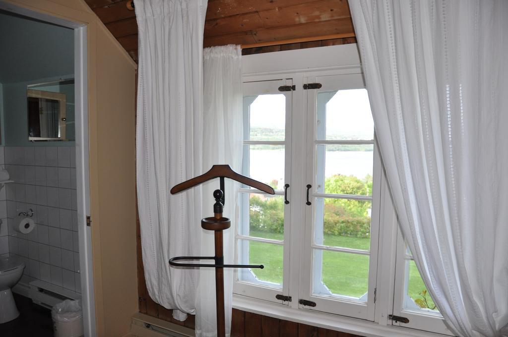 Auberge Sur La Cote La Malbaie Phòng bức ảnh