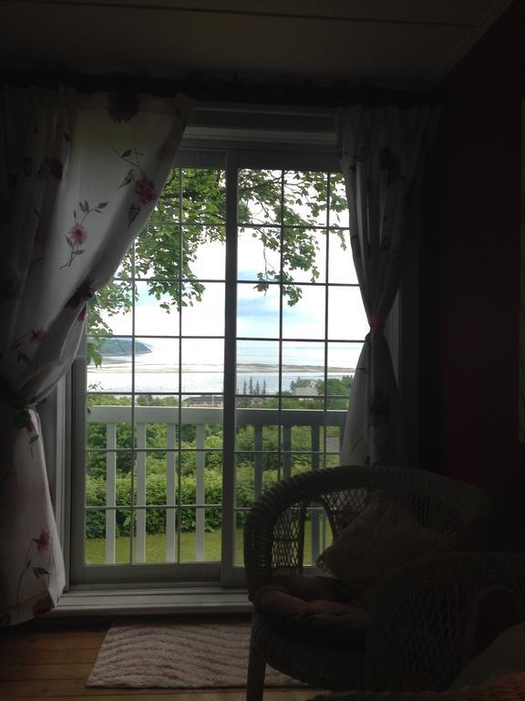 Auberge Sur La Cote La Malbaie Ngoại thất bức ảnh