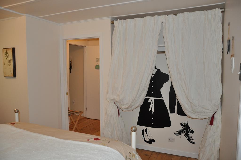 Auberge Sur La Cote La Malbaie Ngoại thất bức ảnh