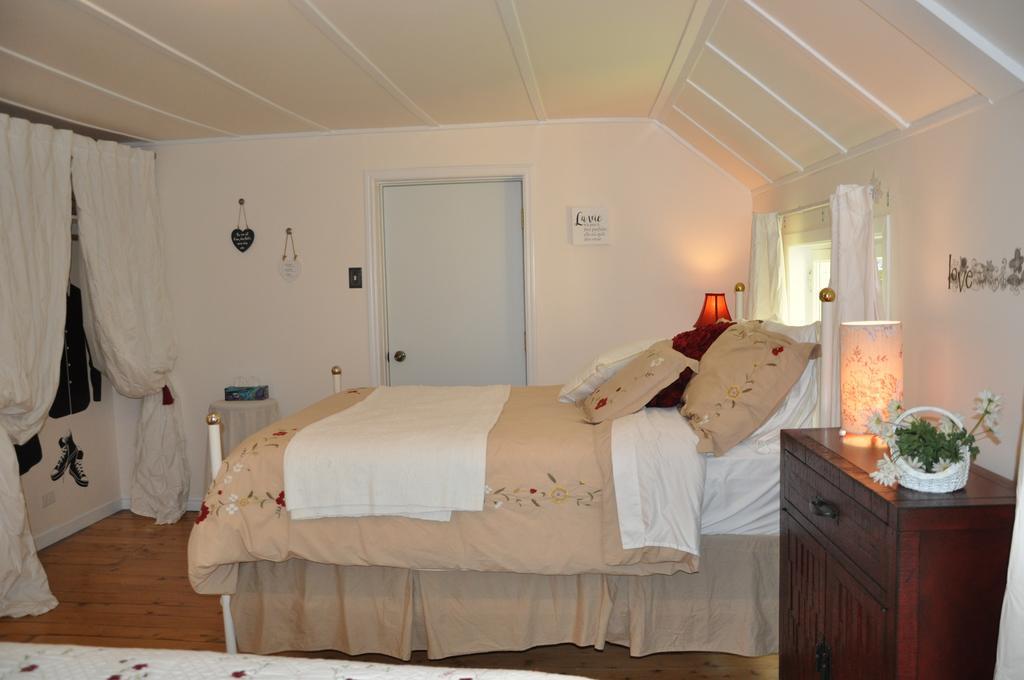 Auberge Sur La Cote La Malbaie Ngoại thất bức ảnh
