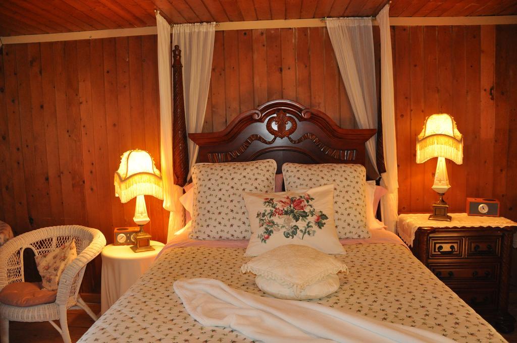 Auberge Sur La Cote La Malbaie Ngoại thất bức ảnh