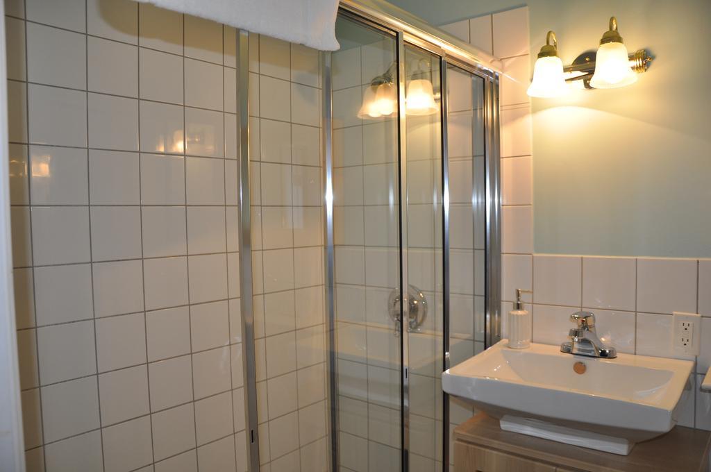 Auberge Sur La Cote La Malbaie Ngoại thất bức ảnh