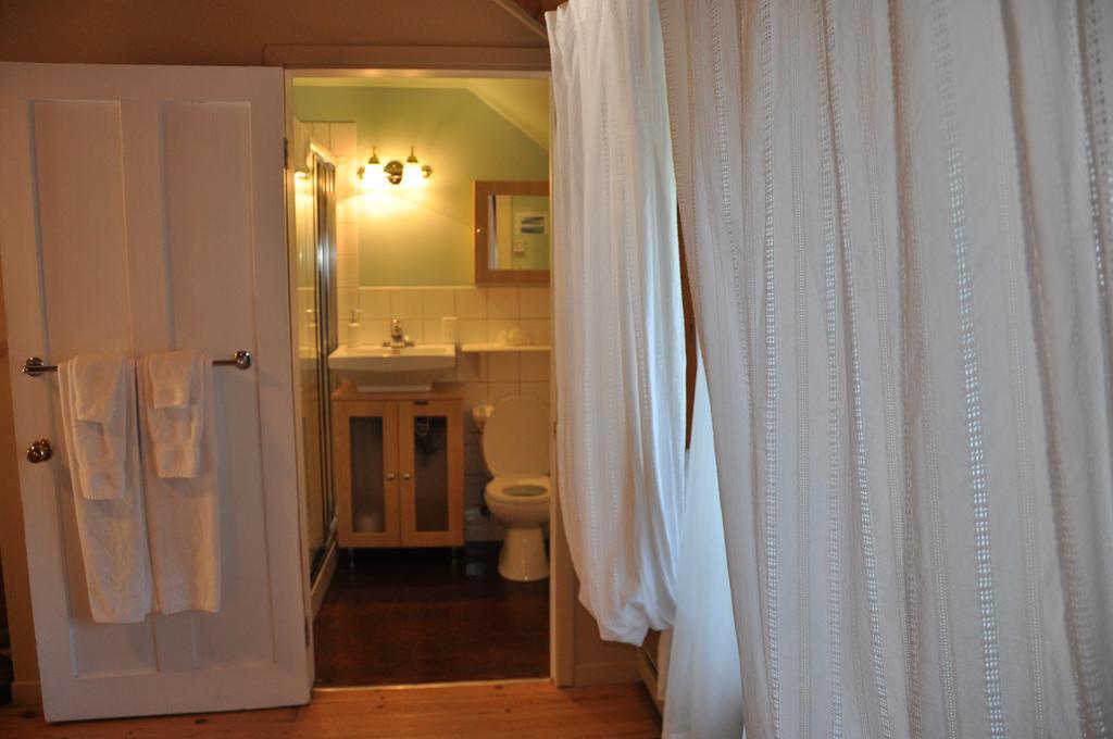 Auberge Sur La Cote La Malbaie Ngoại thất bức ảnh