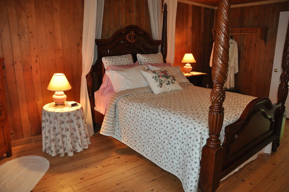 Auberge Sur La Cote La Malbaie Ngoại thất bức ảnh