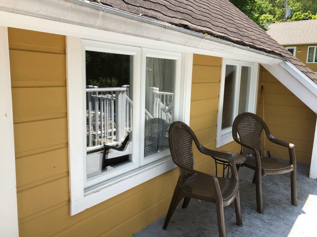 Auberge Sur La Cote La Malbaie Ngoại thất bức ảnh